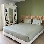 Casa de Férias - Vinha & Jardim - Adults-only Met Hottub & Zeezicht *