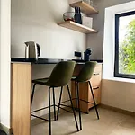 - Vinha & Jardim - Adults-only Met Hottub & Zeezicht Casa de Férias