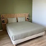 Casa de Férias - Vinha & Jardim - Adults-only Met Hottub & Zeezicht *