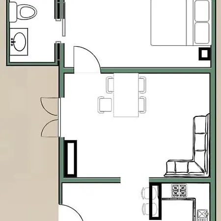 - Vinha & Jardim - Adults-only Met Hottub & Zeezicht קלייטה