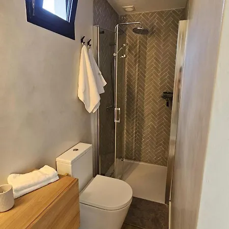 - Vinha & Jardim - Adults-only Met Hottub & Zeezicht בית נופש קלייטה