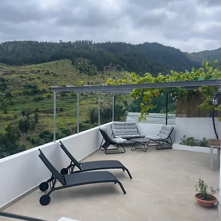 - Vinha & Jardim - Adults-only Met Hottub & Zeezicht 別荘 *