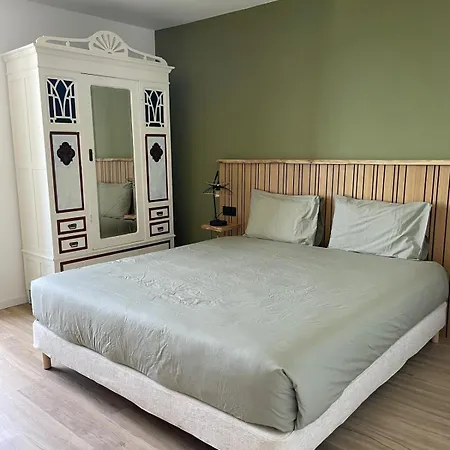 度假居 - Vinha & Jardim - Adults Only *