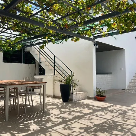 - Vinha & Jardim - Adults-only Met Hottub & Zeezicht