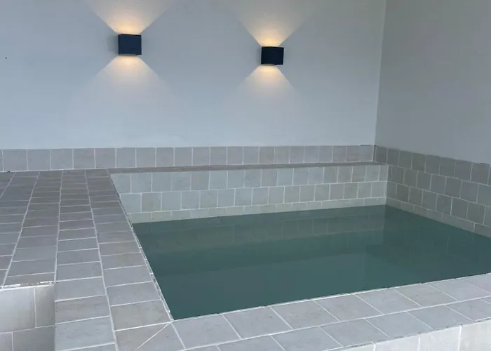 - Vinha & Jardim - Adults-only Met Hottub & Zeezicht