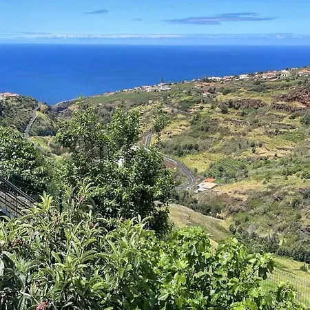 - Vinha&jardim - Adults-only Met Hottub&zeezicht Vakantiehuis