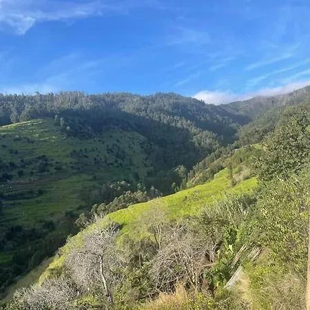 Vakantiehuis - Vinha&jardim - Adults-only Met Hottub&zeezicht *