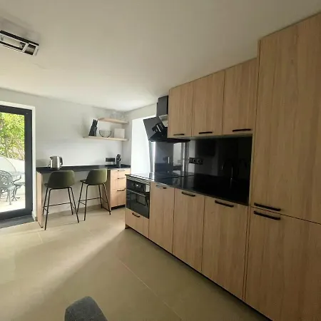 - Vinha&jardim - Adults-only Met Hottub&zeezicht * Calheta (Madeira)