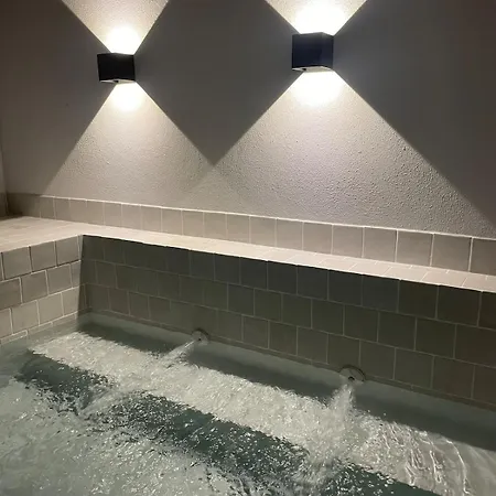 Holiday home - Vinha & Jardim - Adults-only Met Hottub & Zeezicht Calheta (Madeira)