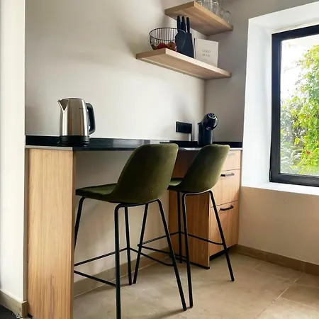 - Vinha&jardim - Adults-only Met Hottub&zeezicht Vakantiehuis