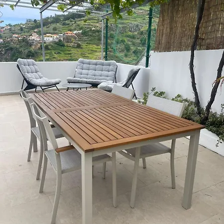 - Vinha & Jardim - Adults-only Met Hottub & Zeezicht Casa vacanze *