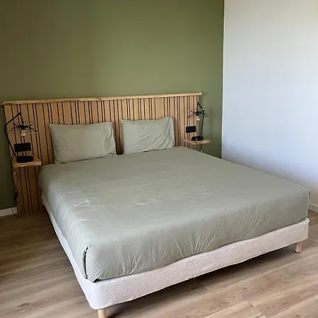 Vakantiehuis - Vinha&jardim - Adults-only Met Hottub&zeezicht *