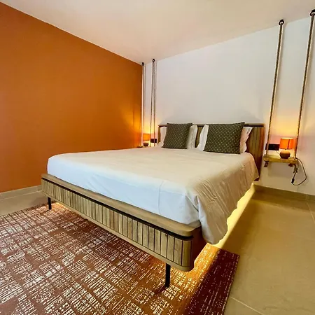 - Vinha & Jardim - Adults-only Met Hottub & Zeezicht *