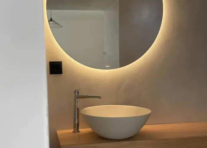 - Vinha & Jardim - Adults-only Met Hottub & Zeezicht 度假居 *