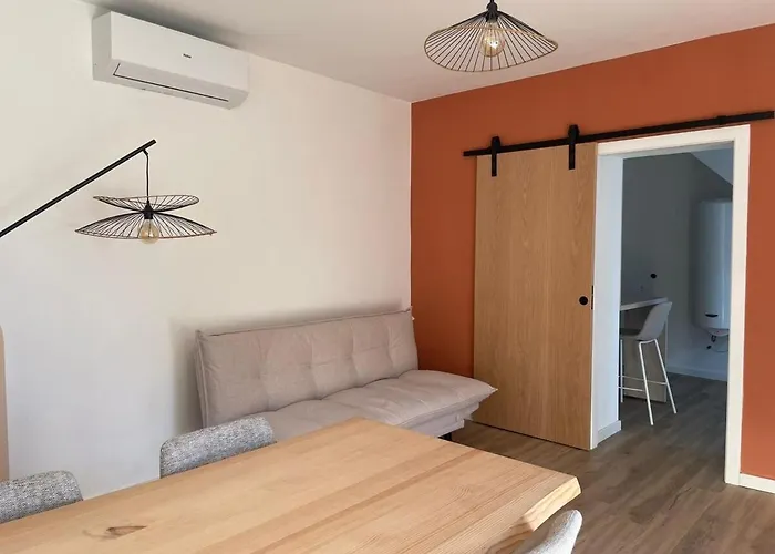 - Vinha & Jardim - Adults-only Met Hottub & Zeezicht 度假居 *