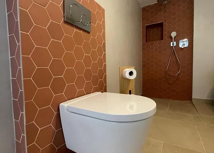 Prázdninový dům - Vinha & Jardim - Adults-only Met Hottub & Zeezicht Calheta (Madeira)