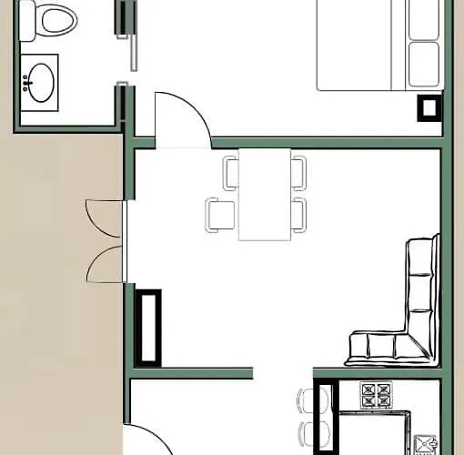 - Vinha & Jardim - Adults-only Met Hottub & Zeezicht 卡列塔