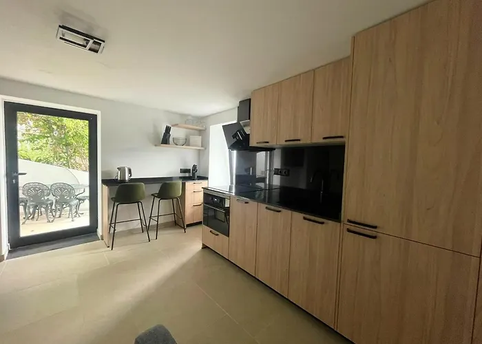 - Vinha & Jardim - Adults-only Met Hottub & Zeezicht * 卡列塔