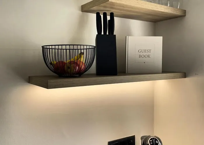 - Vinha & Jardim - Adults-only Met Hottub & Zeezicht