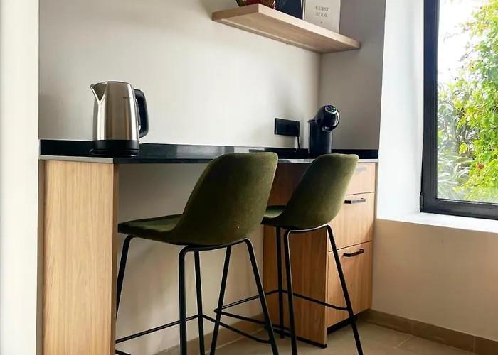 - Vinha & Jardim - Adults-only Met Hottub & Zeezicht 度假居