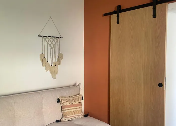 - Vinha & Jardim - Adults-only Met Hottub & Zeezicht Prázdninový dům Calheta (Madeira)