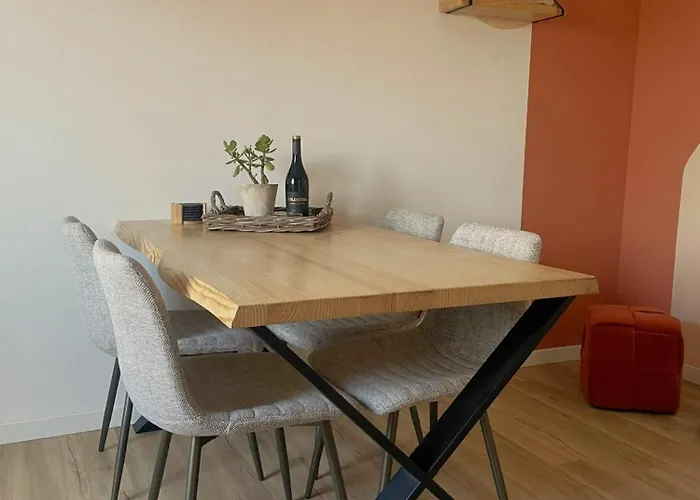 - Vinha & Jardim - Adults-only Met Hottub & Zeezicht * Calheta (Madeira)